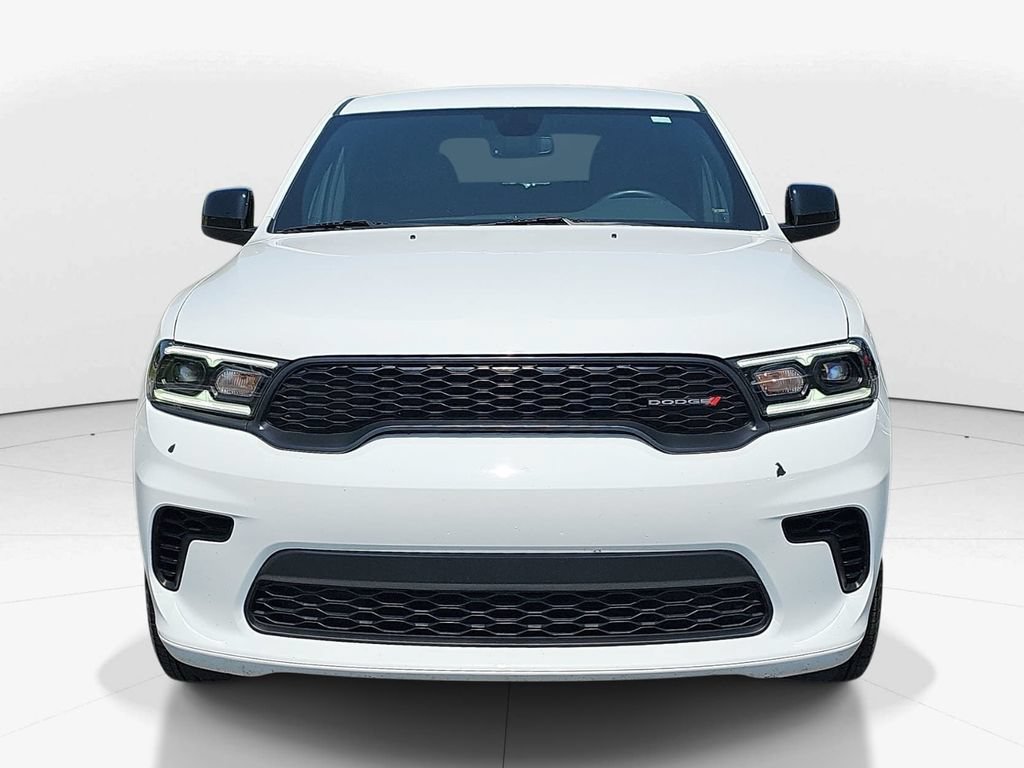 Used 2025 Dodge Durango GT RWD image 12