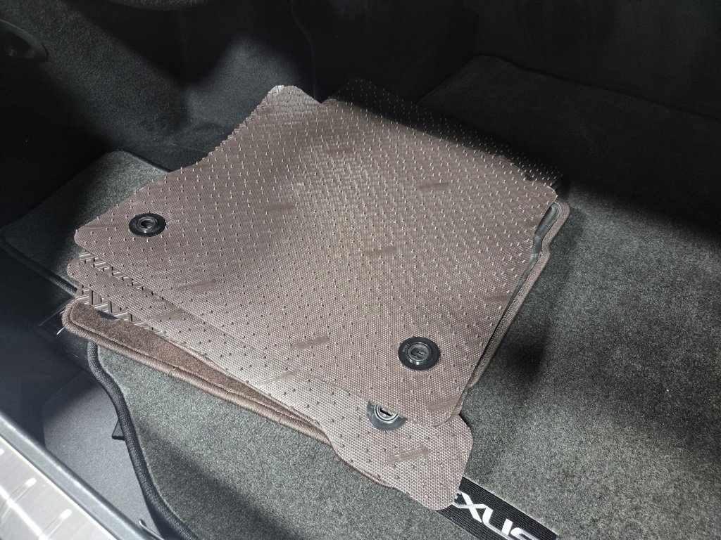 Used 2019 Lexus LS 500 image 42