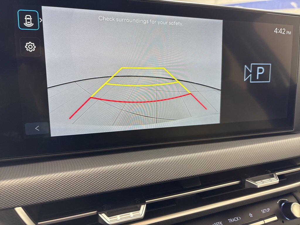 New 2026 Hyundai Sonata SE FWD image 26