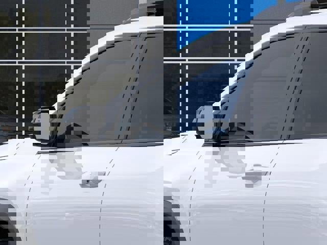 New 2026 Chevrolet Equinox RS image 12