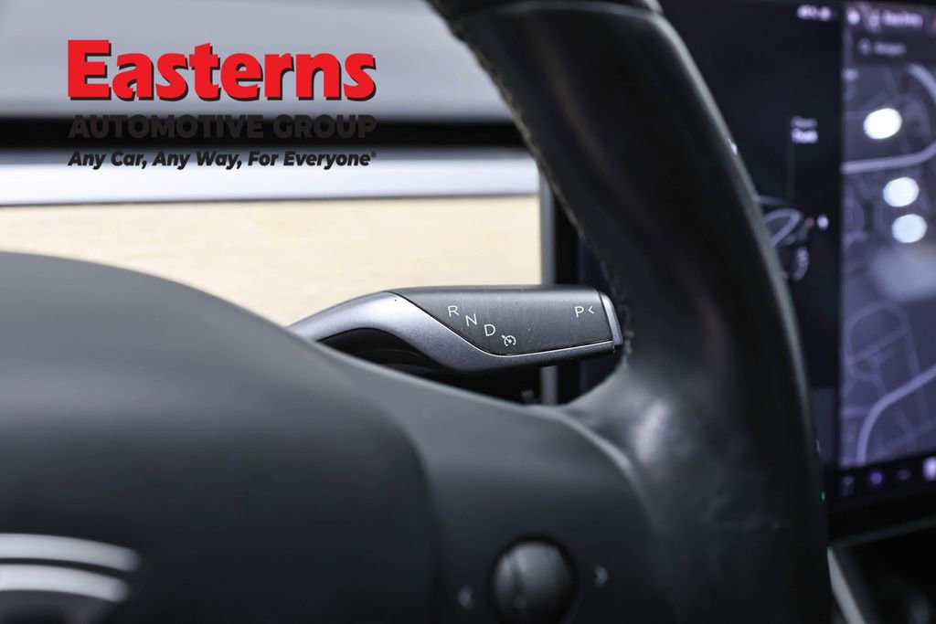 Used 2019 Tesla Model 3 Long Range image 13