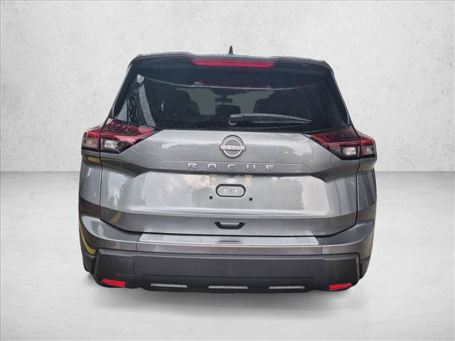 New 2027 Nissan Rogue SV FWD image 7