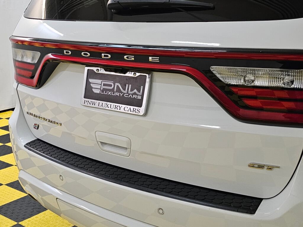 Used 2022 Dodge Durango GT image 14