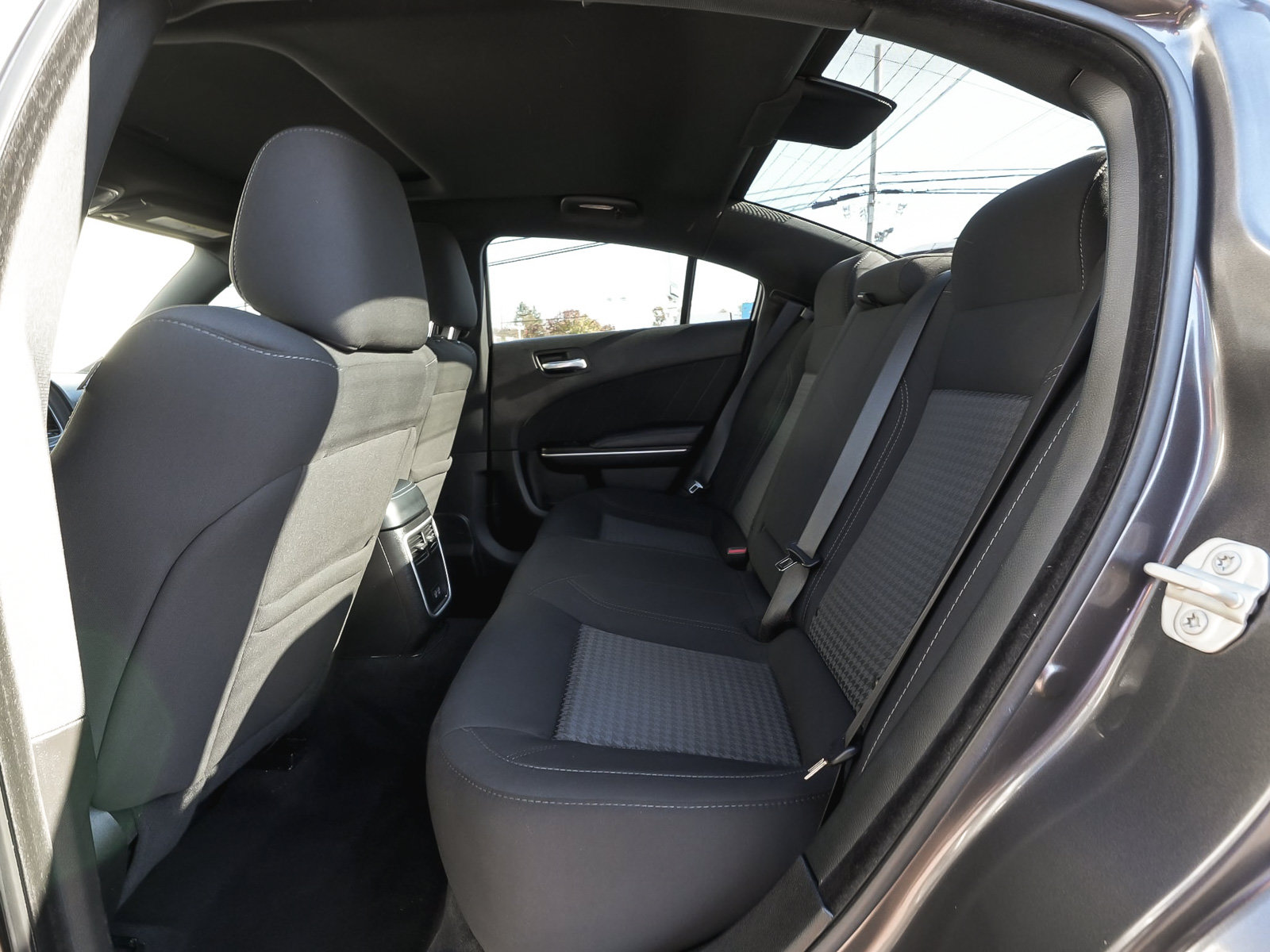Used 2023 Dodge Charger SXT w/ Navigation & Travel Group AWD/4WD image 29
