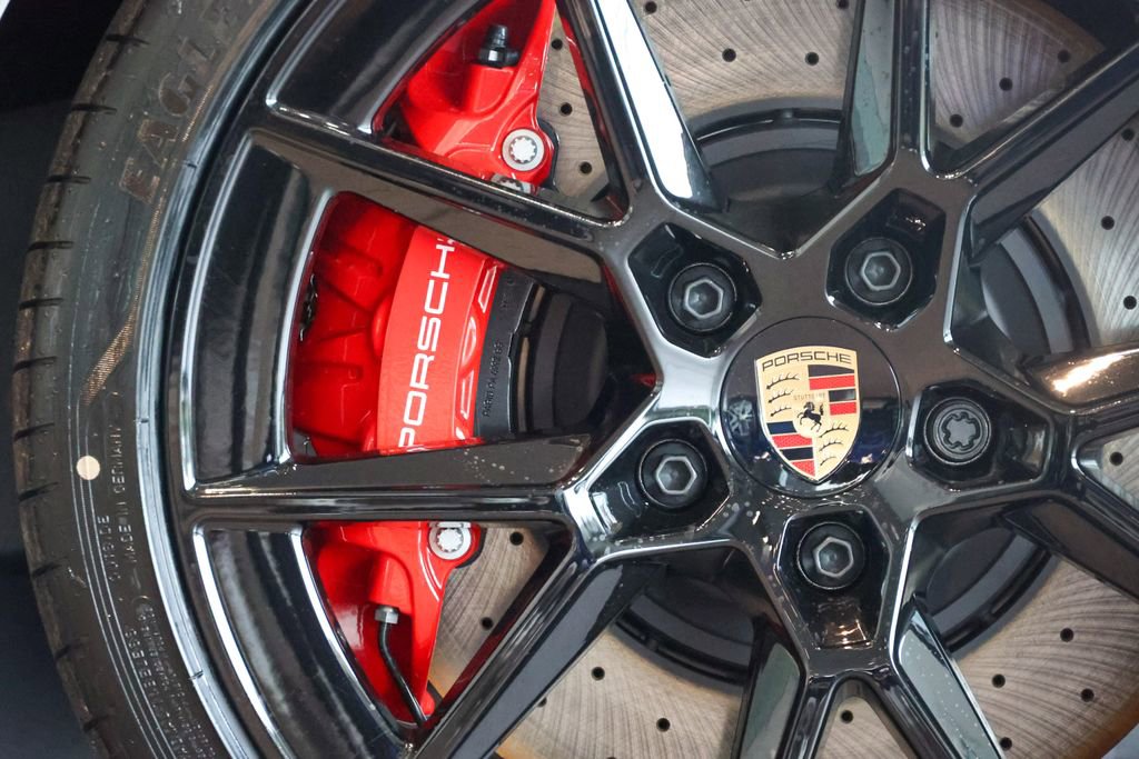 New 2026 Porsche 911 Carrera S image 57