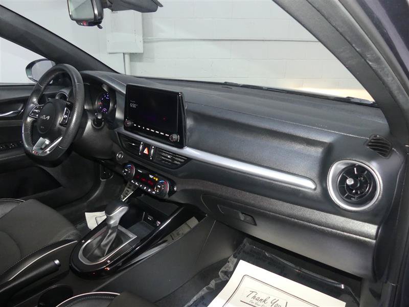 Used 2023 Kia Forte GT-Line FWD image 24
