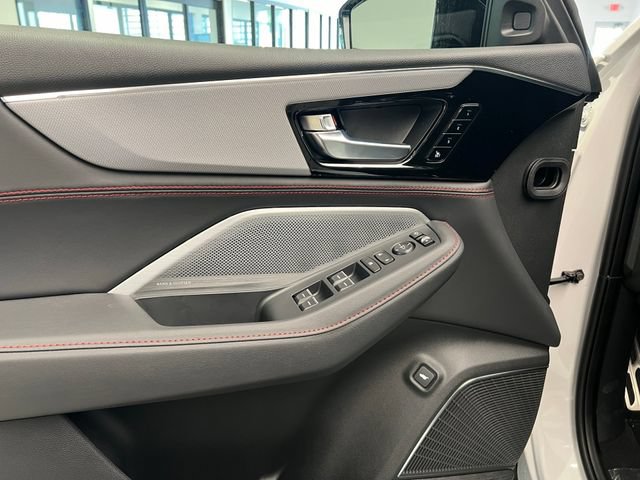 New 2026 Acura MDX A-Spec AWD/4WD image 21