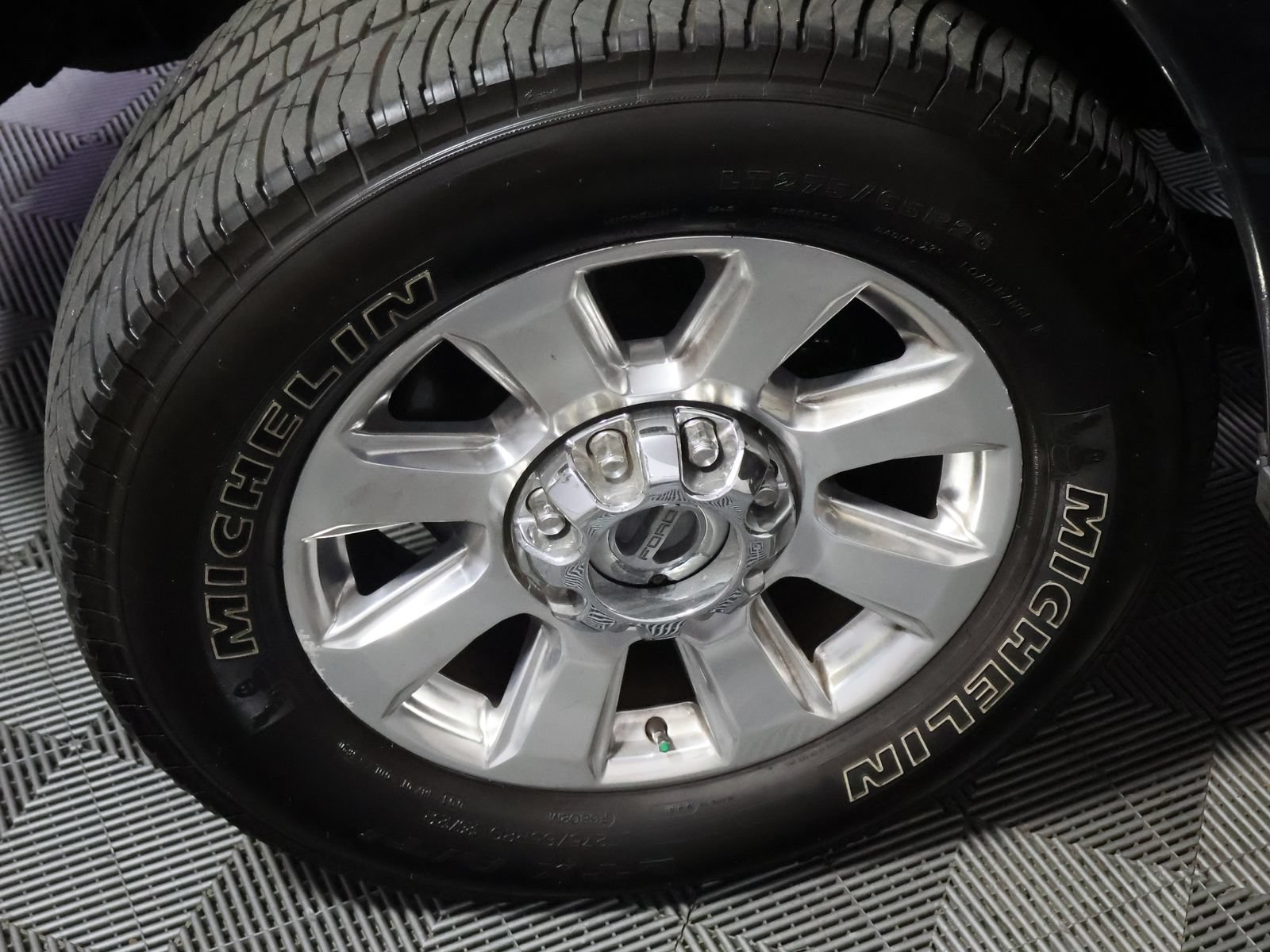 Used 2020 Ford F250 Platinum AWD/4WD image 19