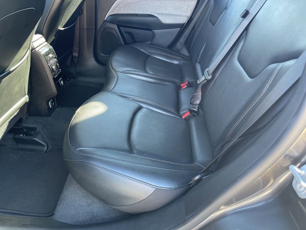 Used 2022 Jeep Compass Latitude image 41