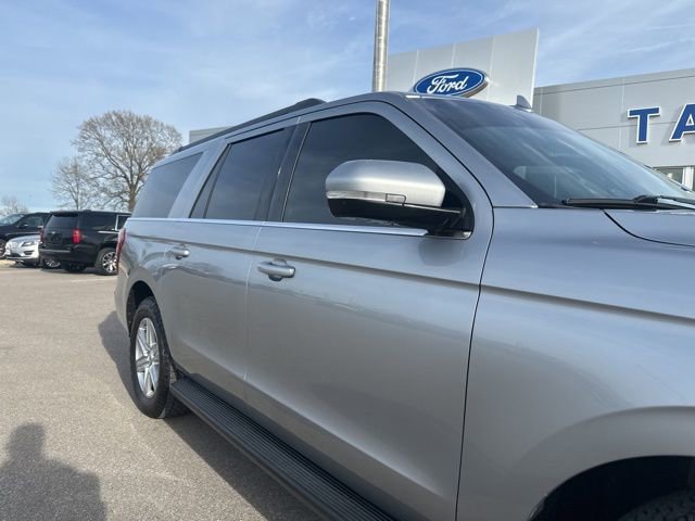 Used 2020 Ford Expedition Max XLT w/ Equipment Group 201A image 7