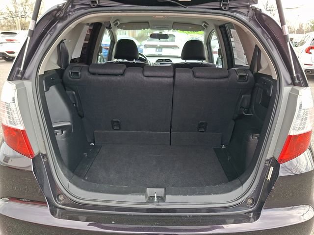 Used 2013 Honda Fit Sport image 28