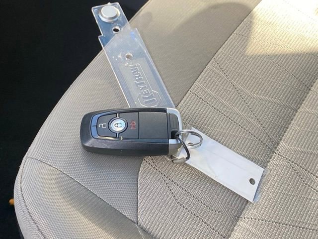 Used 2019 Ford EcoSport SE image 32