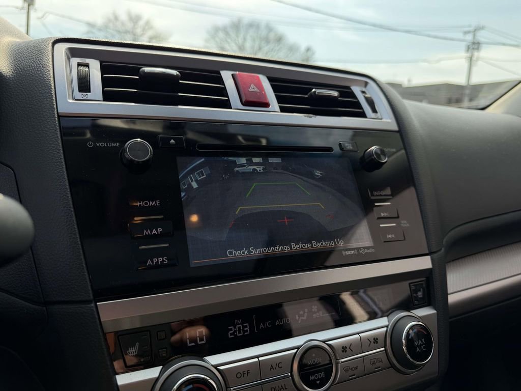 Used 2016 Subaru Outback 2.5i Premium image 34