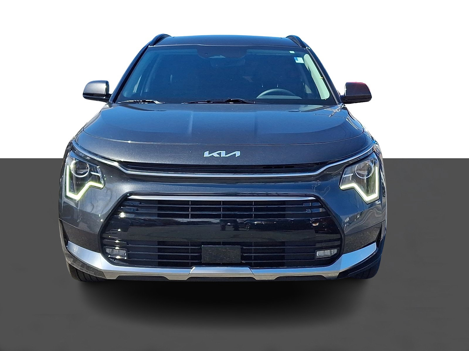 Certified 2025 Kia Niro EX Touring image 2