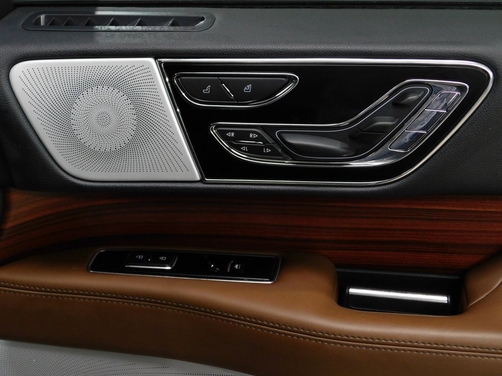 Used 2024 Lincoln Navigator L Reserve w/ Equipment Group 201A image 94