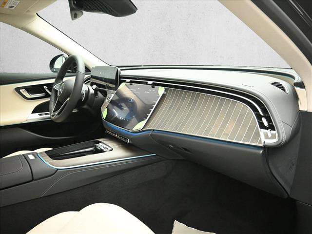 New 2026 Mercedes-Benz E 450 4MATIC Sedan image 26