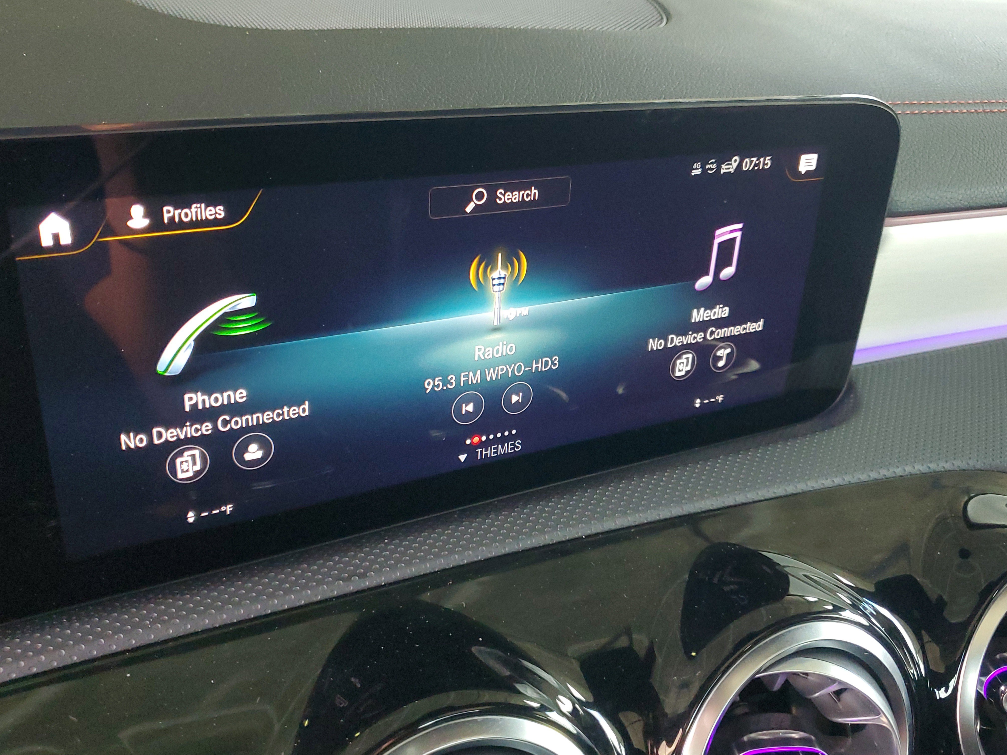 Used 2023 Mercedes-Benz CLA 250 w/ AMG Line image 25