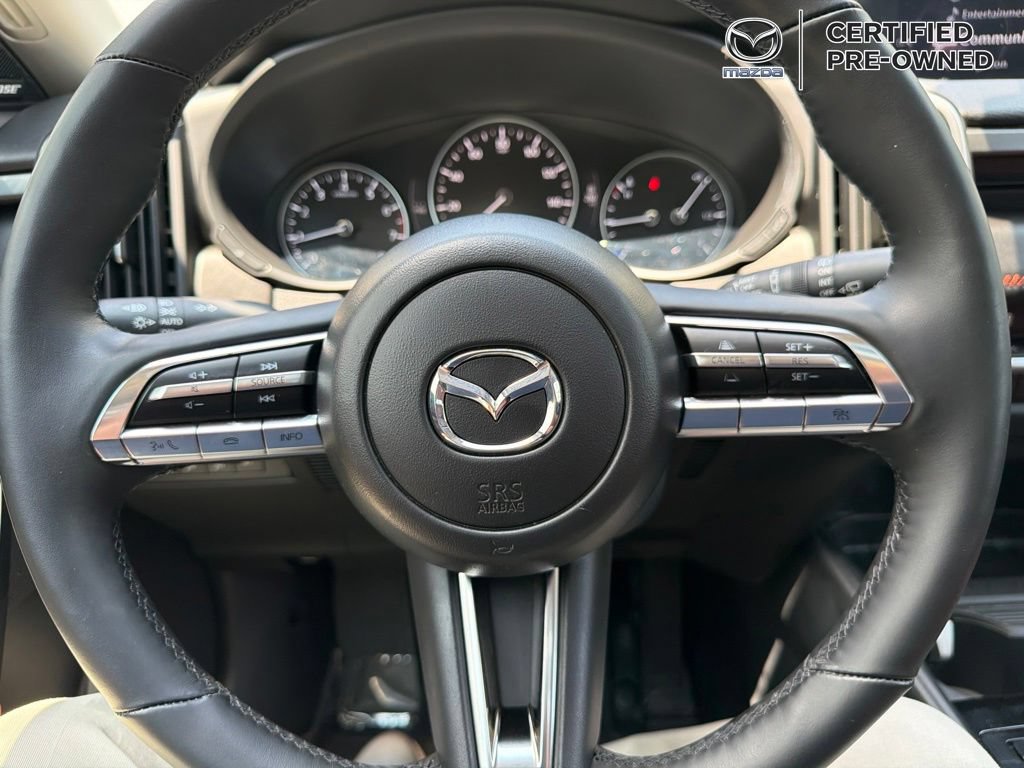 Used 2025 MAZDA CX-50 Meridian Edition w/ Apex Package AWD/4WD image 54