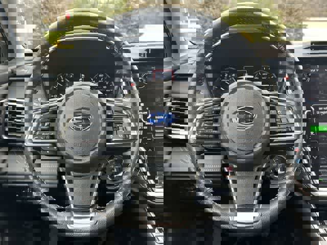 Used 2023 Subaru Legacy Limited image 8