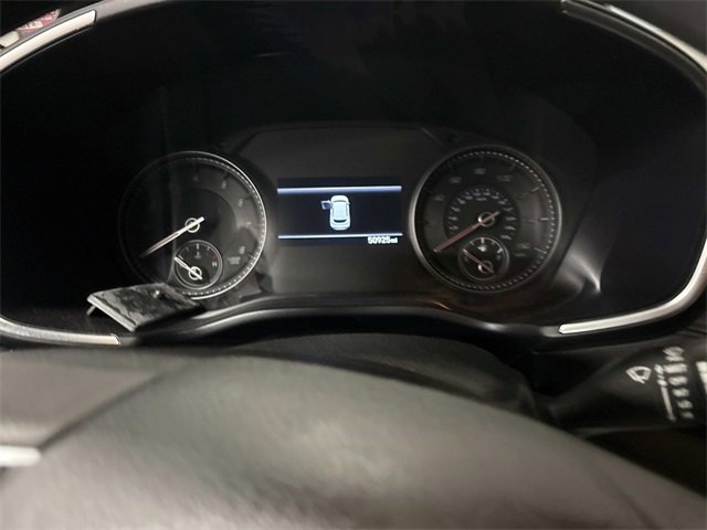 Used 2022 Hyundai Santa Fe SE w/ Cargo Package image 16