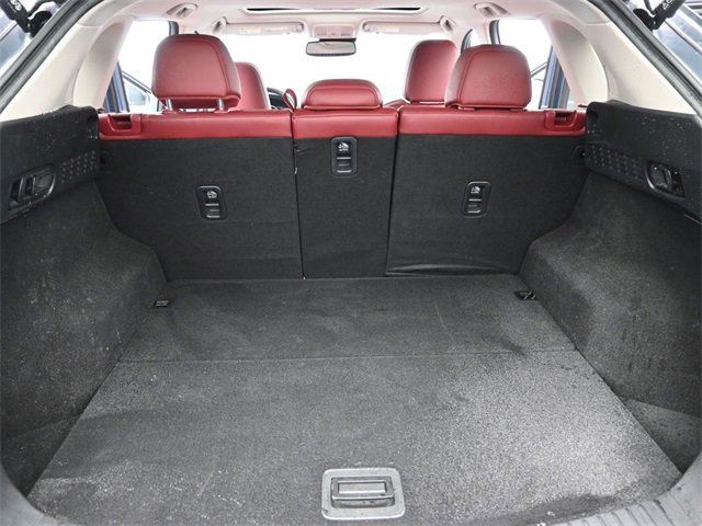 Certified 2023 MAZDA CX-5 Carbon Edition image 29