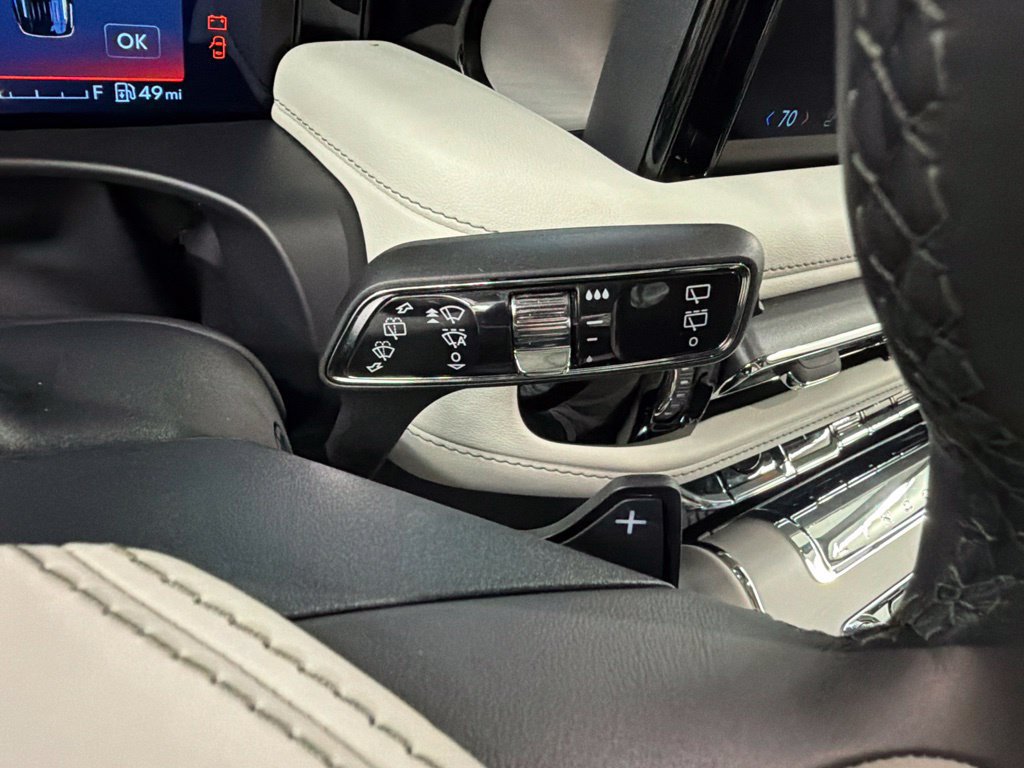 New 2027 Lincoln Aviator Reserve AWD/4WD image 20