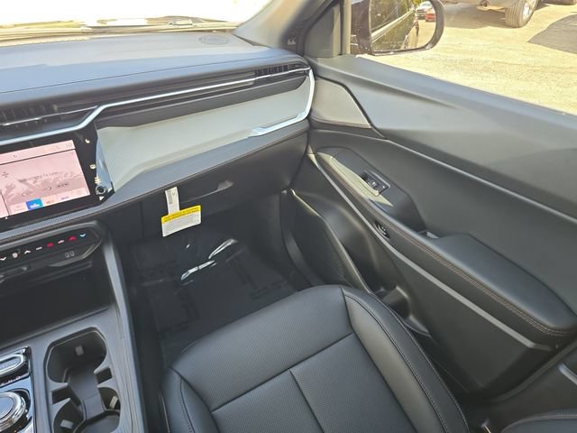 New 2026 Jeep Cherokee Limited AWD/4WD image 12
