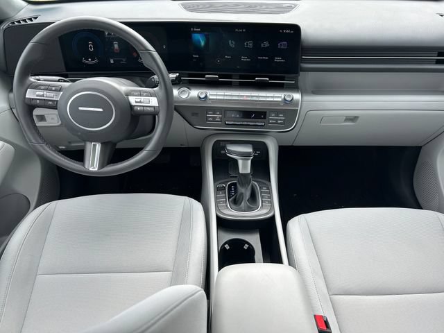 Certified 2026 Hyundai Kona SEL Sport AWD/4WD image 18