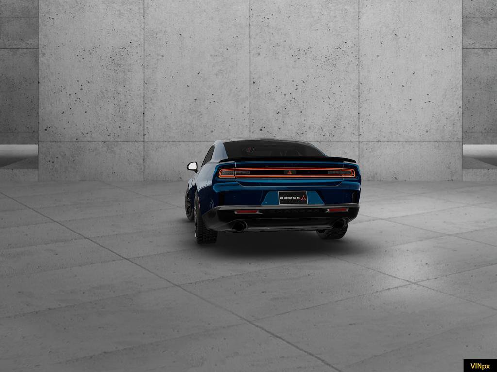New 2026 Dodge Charger Scat Pack w/ Blacktop Package image 13