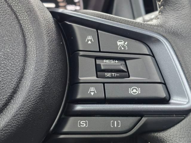 Used 2025 Subaru Forester Limited image 19