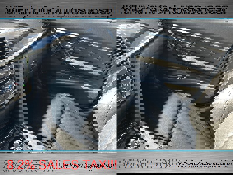 Used 2017 BMW 330i Sedan image 22