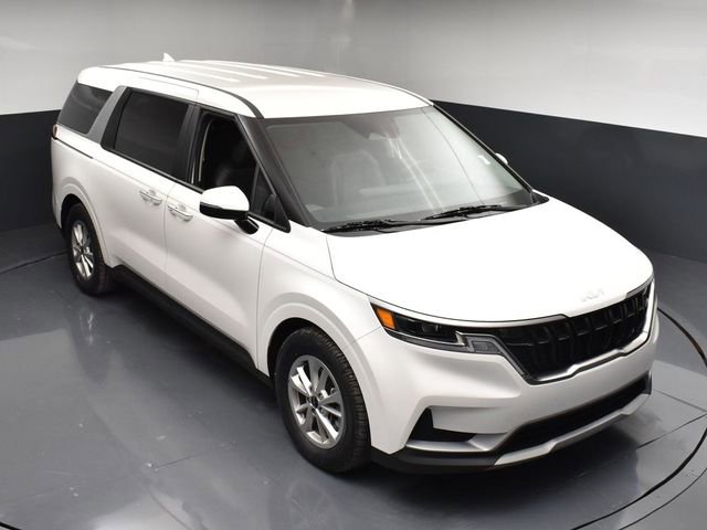 Certified 2024 Kia Carnival LX image 42