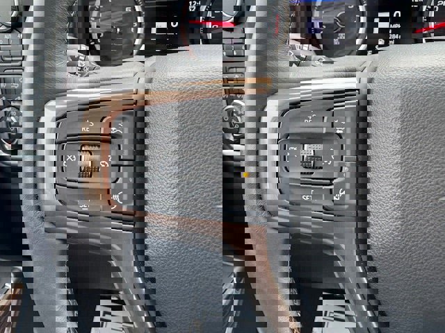 Used 2022 Chevrolet Silverado 1500 High Country w/ Technology Package image 41