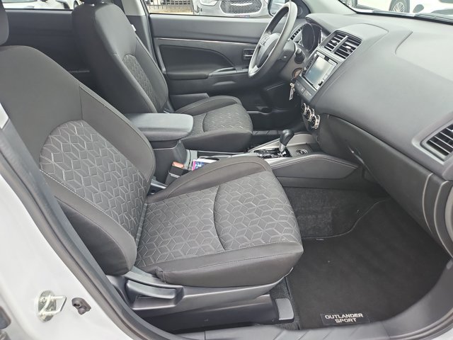 Used 2024 Mitsubishi Outlander Sport AWD image 19
