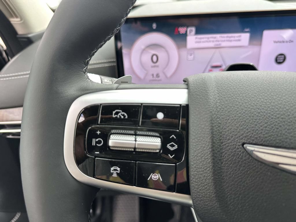 New 2026 Genesis GV80 2.5T Prestige AWD/4WD image 29