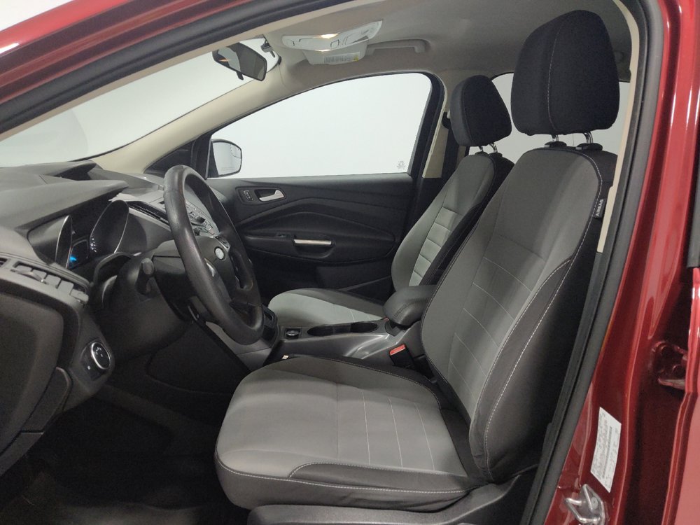 Used 2016 Ford Escape SE AWD/4WD image 17