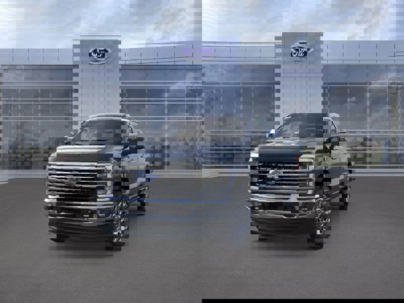 New 2024 Ford F250 Lariat w/ Lariat Ultimate Package image 2