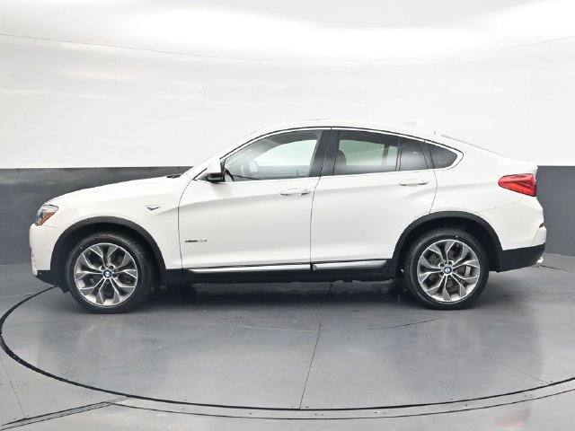 Used 2018 BMW X4 xDrive28i AWD/4WD image 8