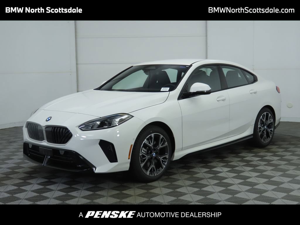 New 2026 BMW 228i