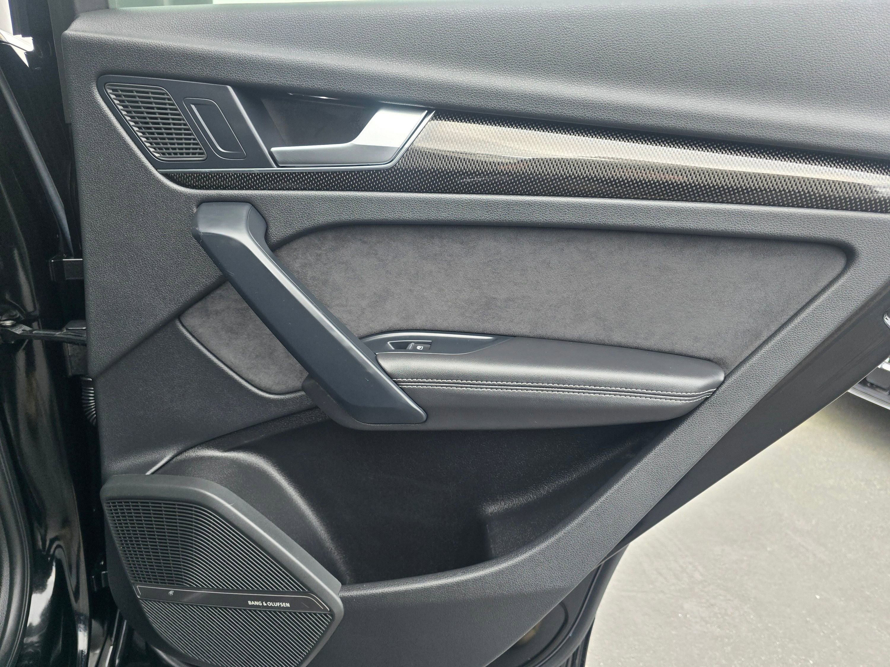 Used 2023 Audi SQ5 Premium Plus w/ Premium Plus Package image 27