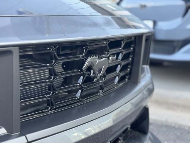 New 2025 Ford Mustang Dark Horse w/ Dark Horse Handlin Package image 33