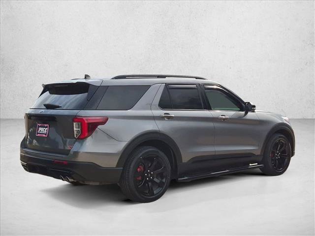 Used 2023 Ford Explorer ST w/ Equipment Group 401A AWD/4WD image 5