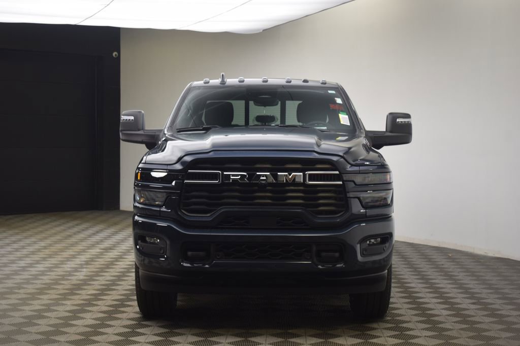 New 2026 RAM 2500 Big Horn image 6
