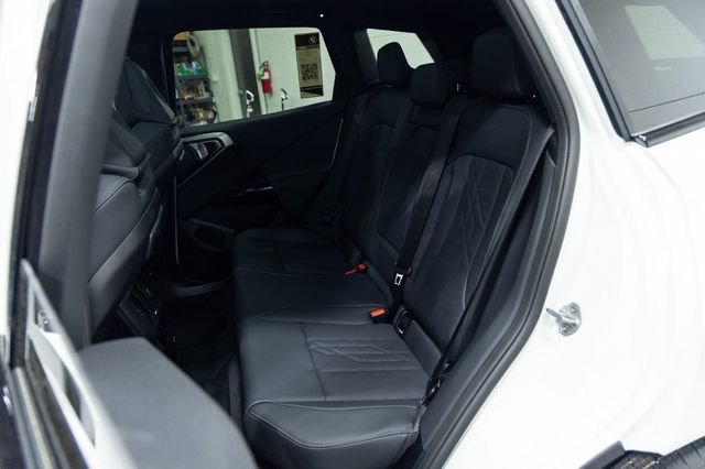New 2026 BMW X3 xDrive30i w/ Premium Package AWD/4WD image 25