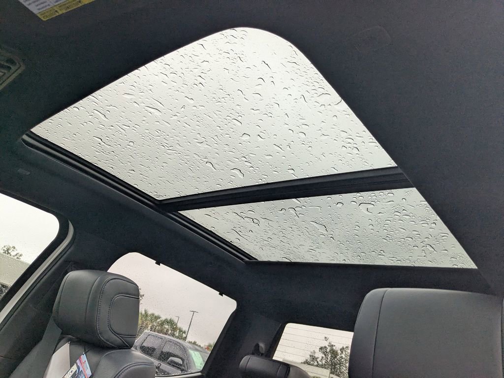 New 2026 Toyota Tundra Platinum w/ TRD Off-Road Package image 20