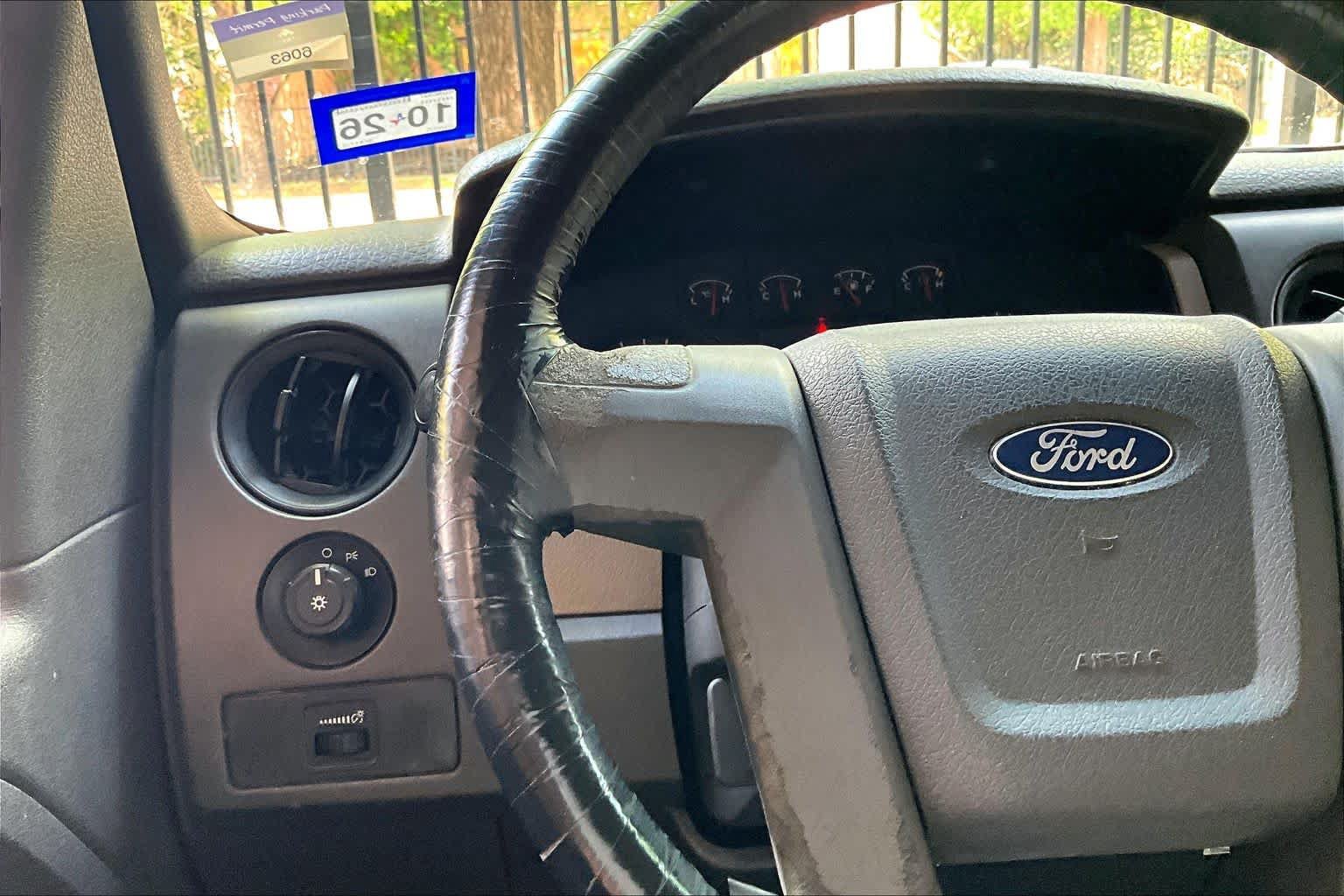 Used 2009 Ford F150 XL RWD image 23