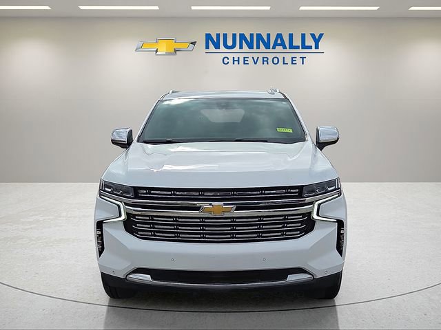 Used 2022 Chevrolet Suburban Premier RWD image 8