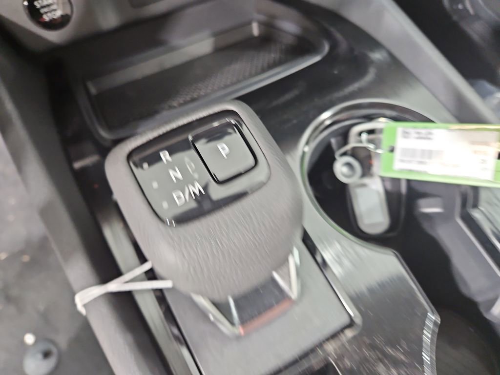 New 2026 Nissan Rogue SV image 22