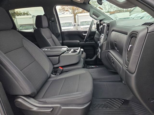 Used 2026 Chevrolet Silverado 1500 Custom Trail Boss image 19