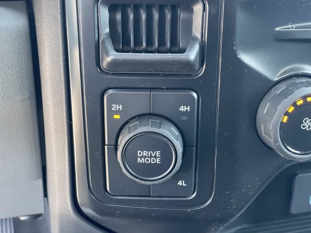 New 2026 Ford F350 XL AWD/4WD image 16